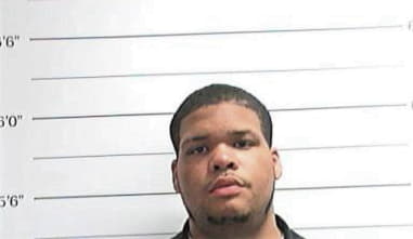 Joseph Faciane, - Orleans Parish County, LA 